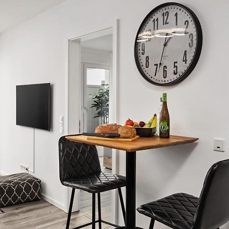 Park Avenue Apartments I Domsuite I Hbf I Netflix I Wlan Keulen Buitenkant foto
