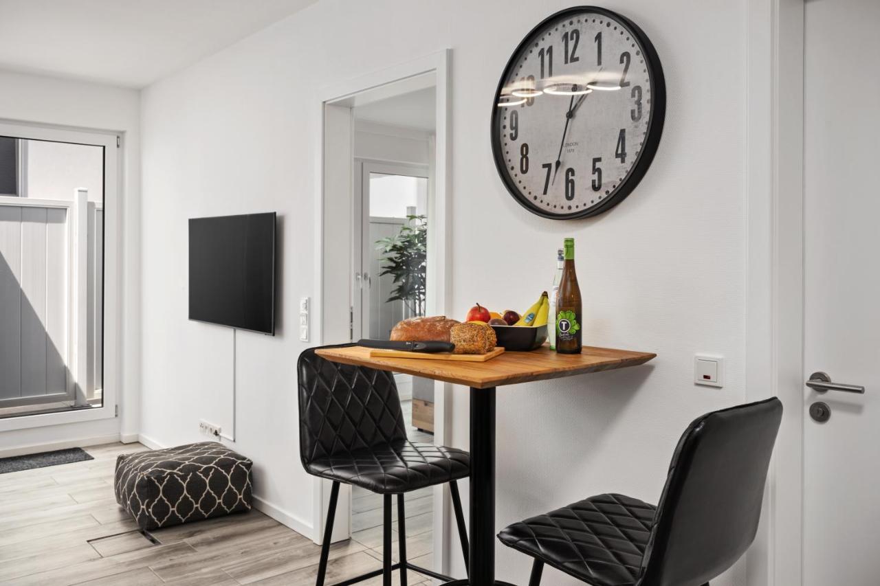 Park Avenue Apartments I Domsuite I Hbf I Netflix I Wlan Keulen Buitenkant foto