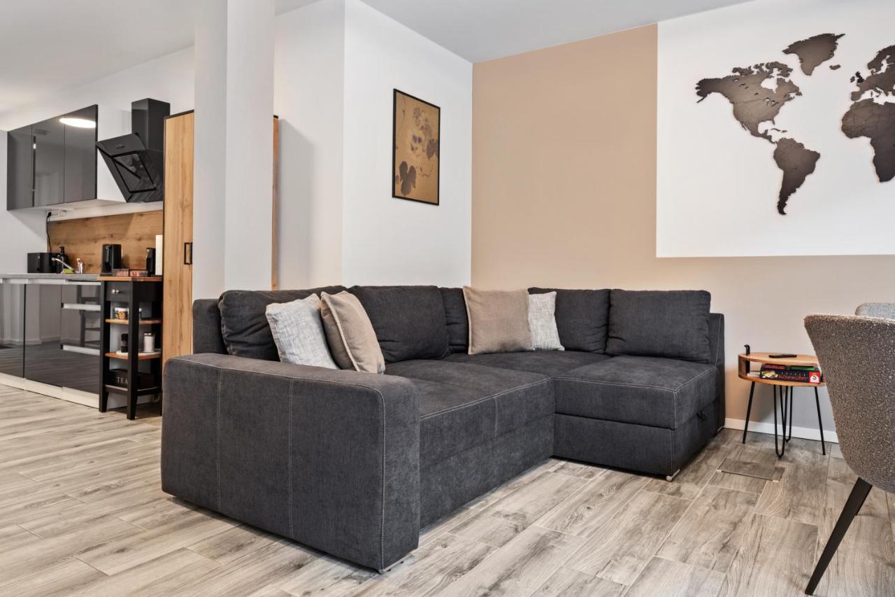 Park Avenue Apartments I Domsuite I Hbf I Netflix I Wlan Keulen Buitenkant foto