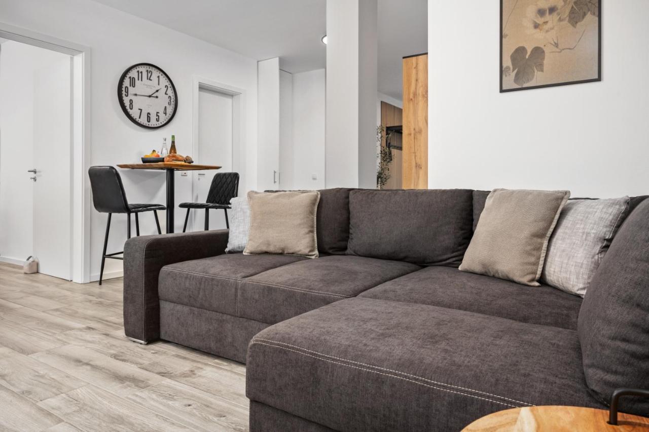 Park Avenue Apartments I Domsuite I Hbf I Netflix I Wlan Keulen Buitenkant foto