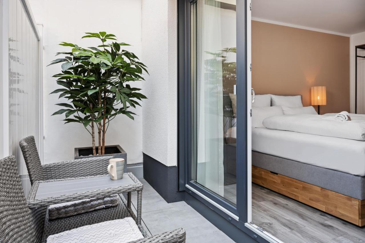 Park Avenue Apartments I Domsuite I Hbf I Netflix I Wlan Keulen Buitenkant foto