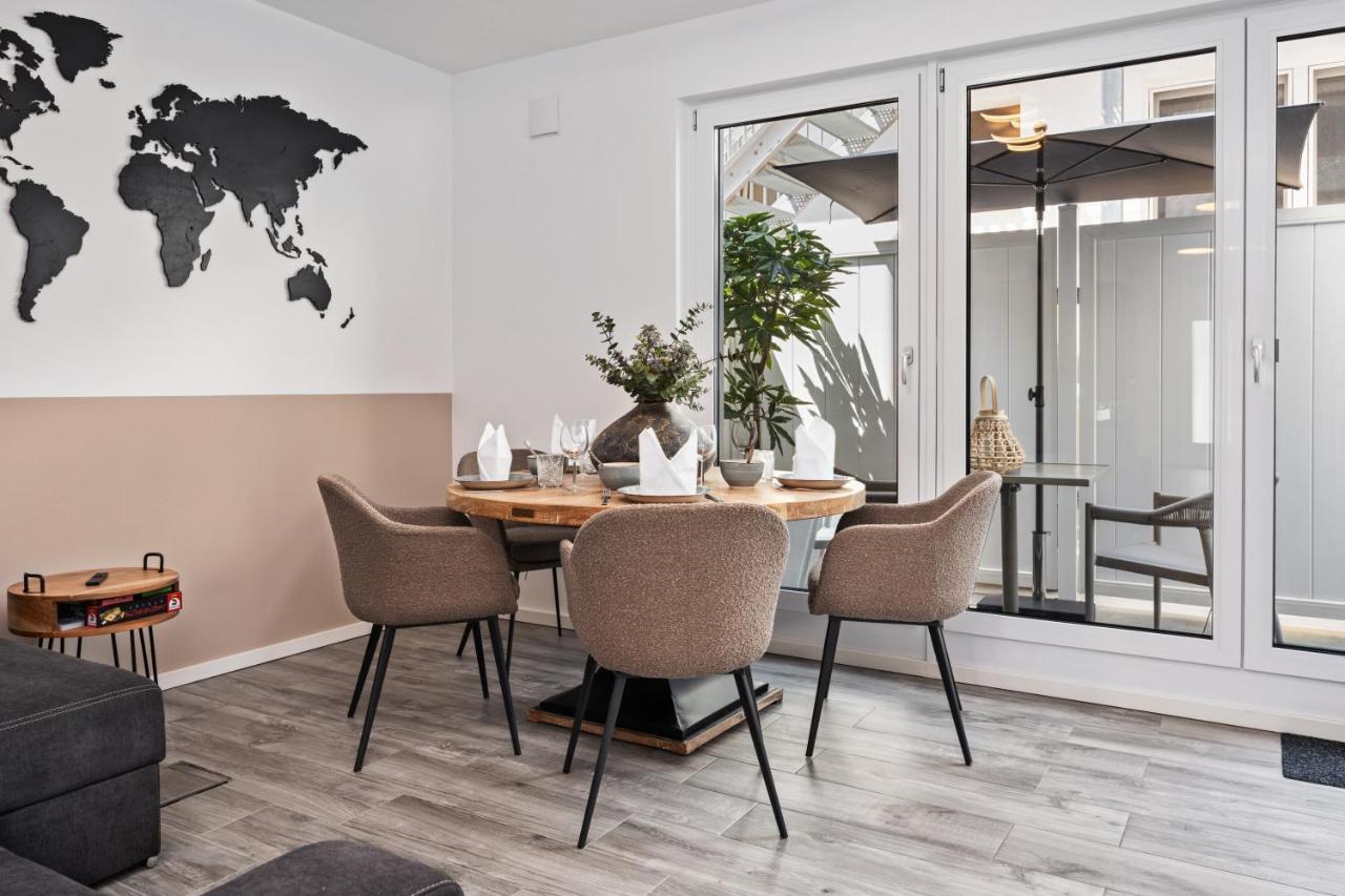 Park Avenue Apartments I Domsuite I Hbf I Netflix I Wlan Keulen Buitenkant foto