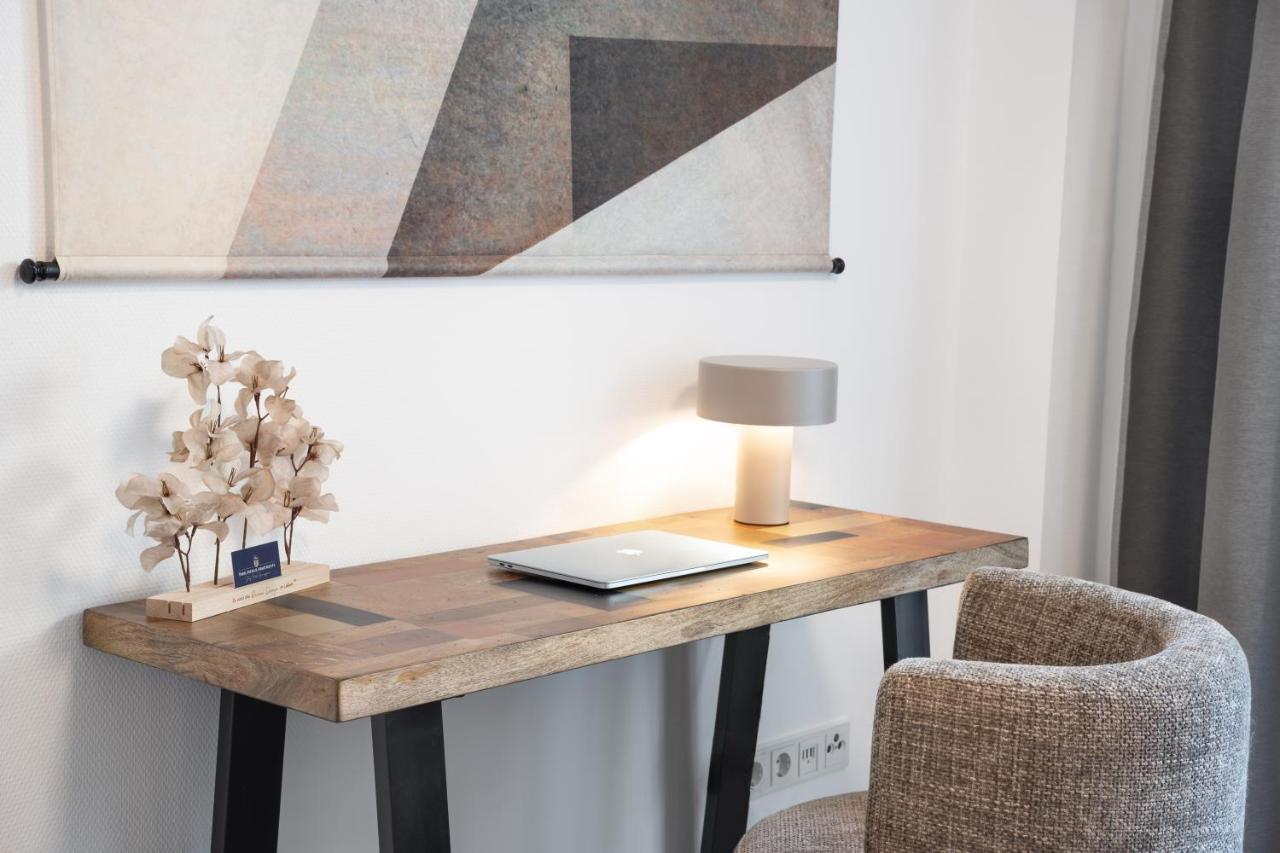 Park Avenue Apartments I Domsuite I Hbf I Netflix I Wlan Keulen Buitenkant foto